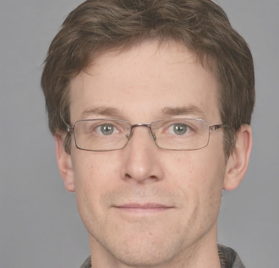 Portrait d'Étienne Moreau, expert en allocation budgétaire